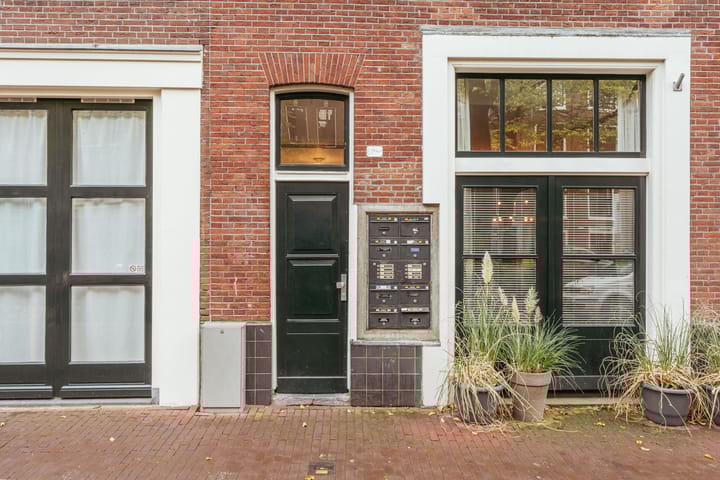 Photo 7 of Bloemgracht 61-C