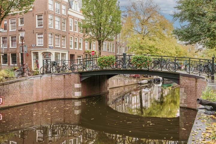 Photo 43 of Bloemgracht 61-C