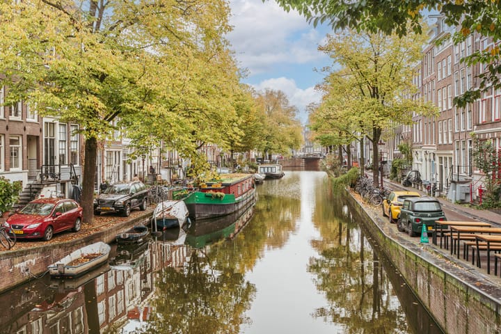 Photo 44 of Bloemgracht 61-C
