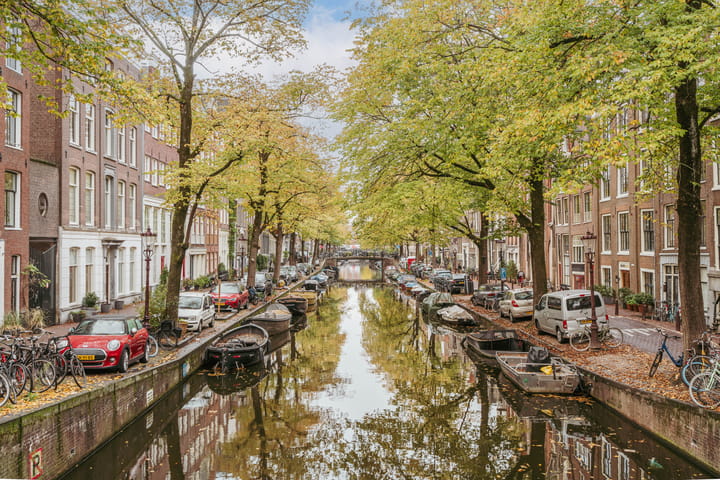 Photo 45 of Bloemgracht 61-C