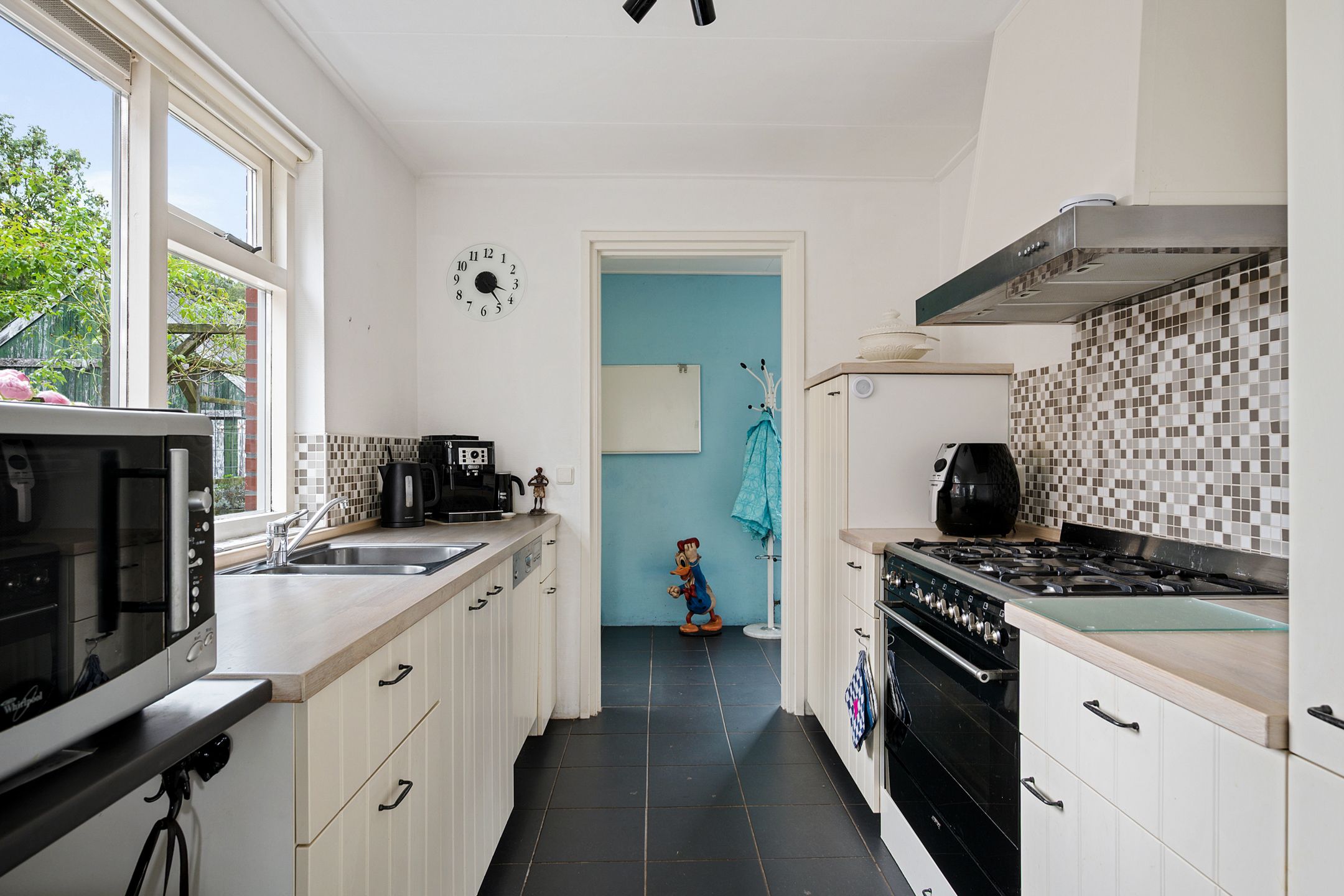 Foto 3 van Oudemolenweg 13