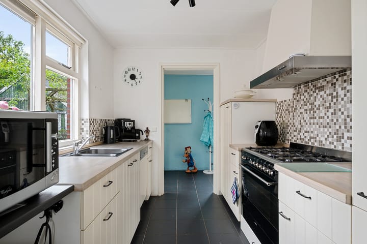 Foto 3 van Oudemolenweg 13