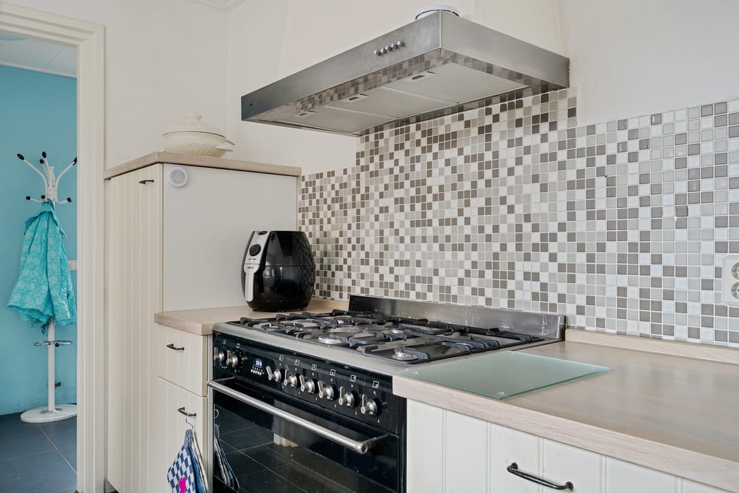 Foto 7 van Oudemolenweg 13