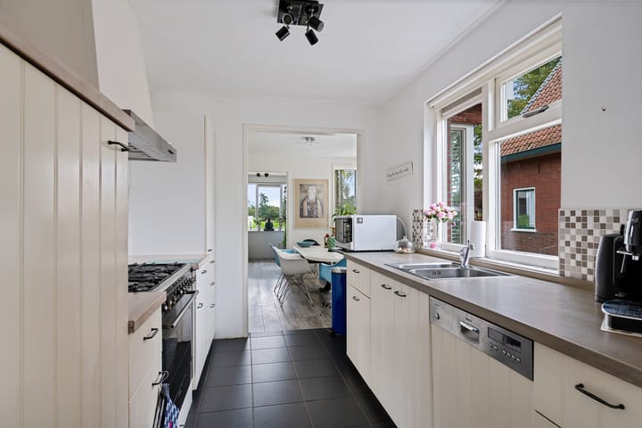 Foto 8 van Oudemolenweg 13