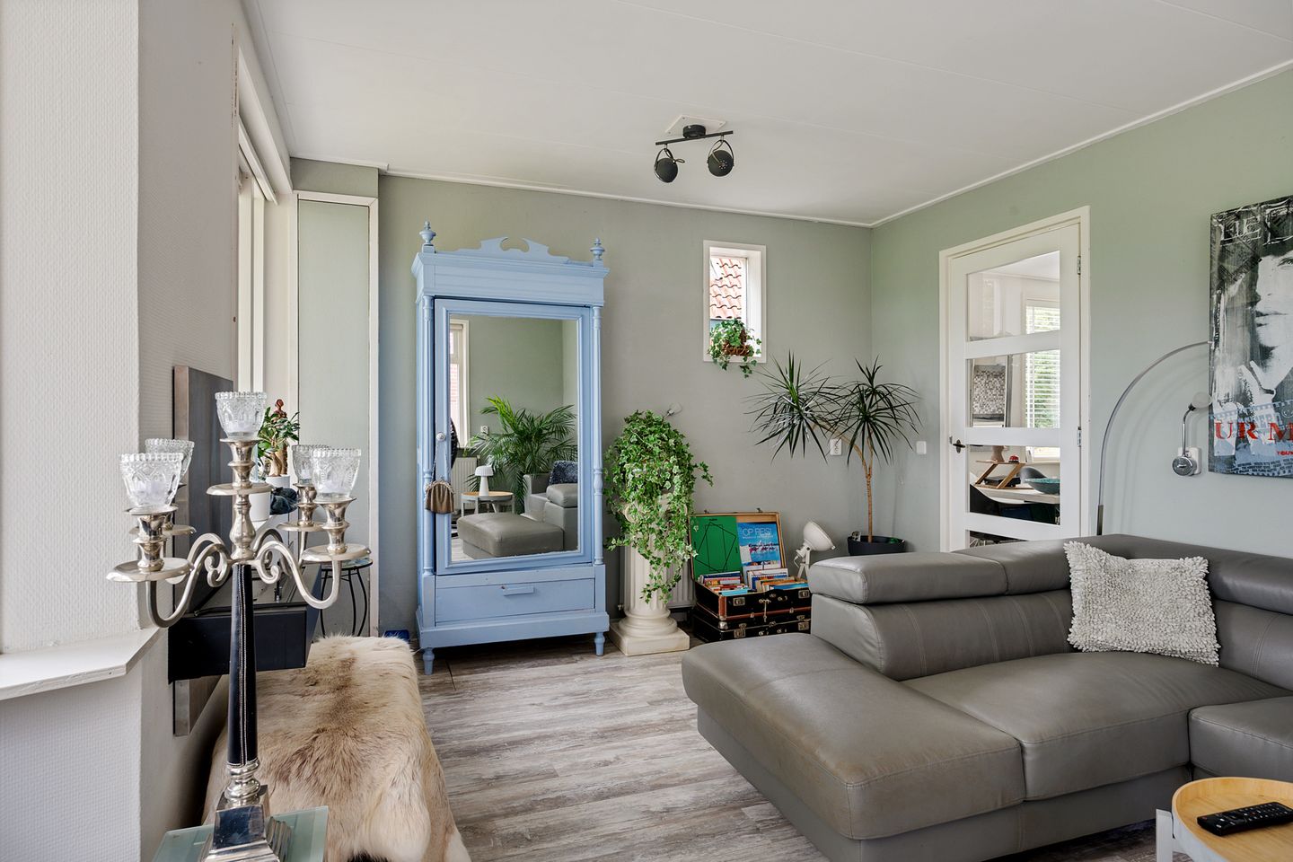 Foto 10 van Oudemolenweg 13