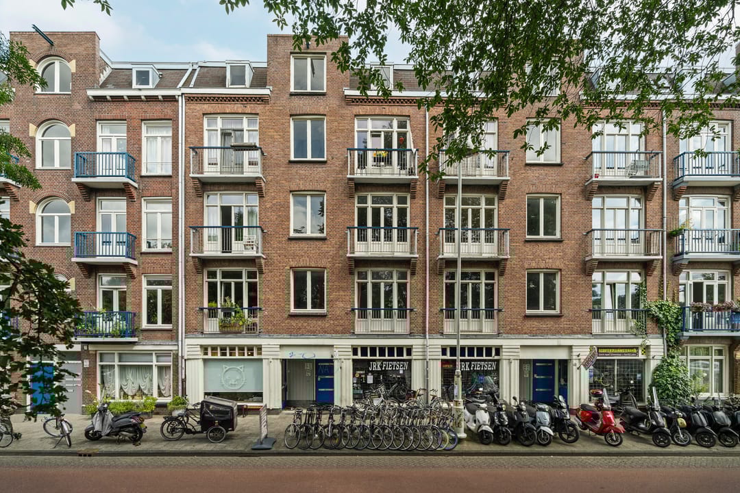 Photo 1 of Zaanstraat 150