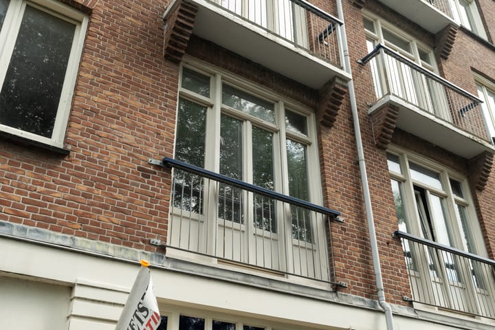 Foto 2 van Zaanstraat 150