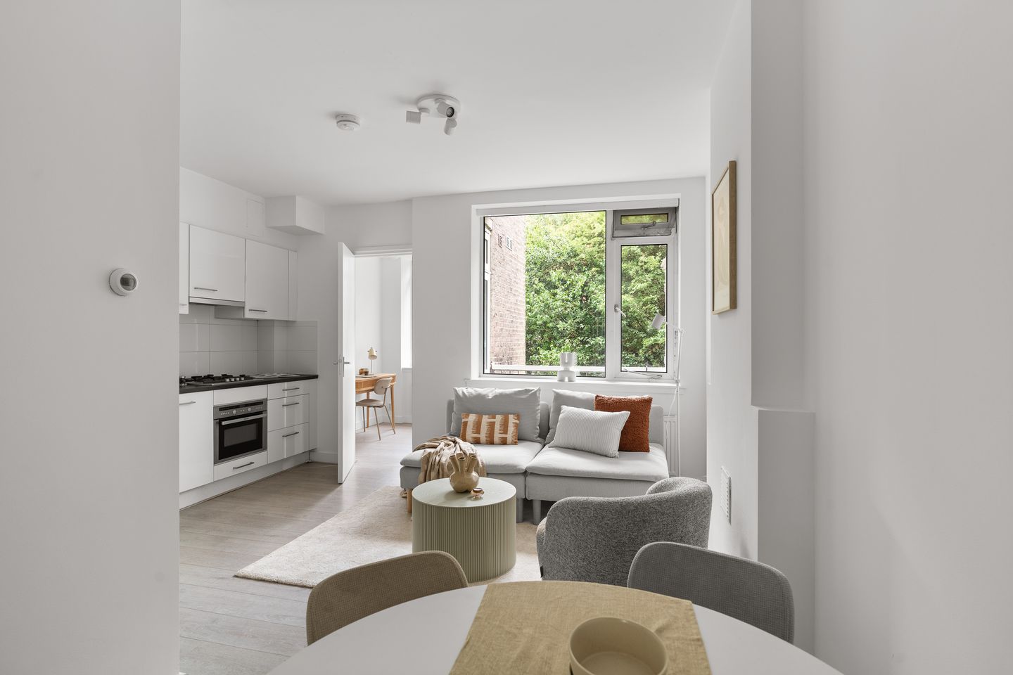 Photo 5 of Zaanstraat 150