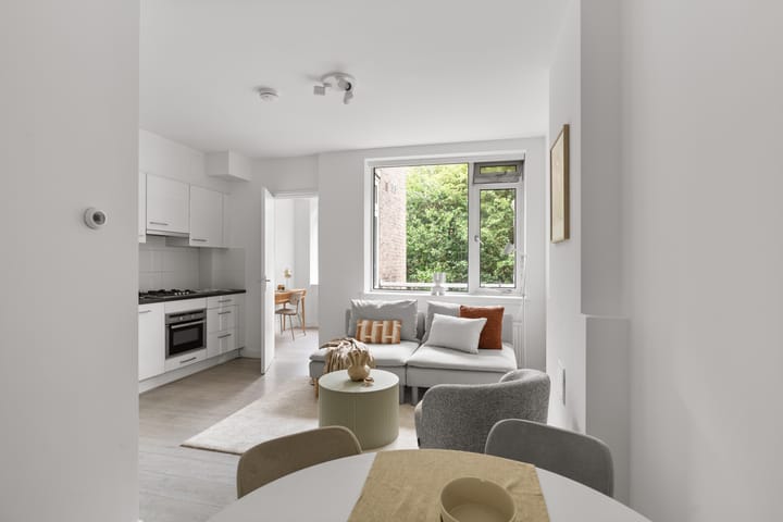 Foto 5 van Zaanstraat 150