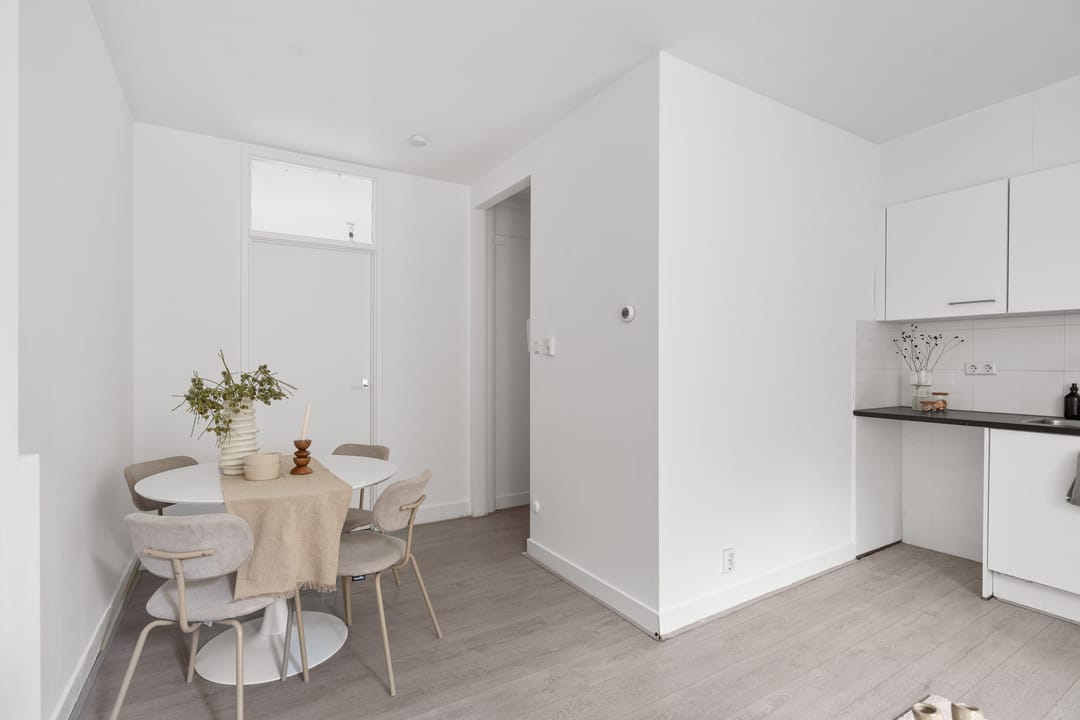 Photo 7 of Zaanstraat 150