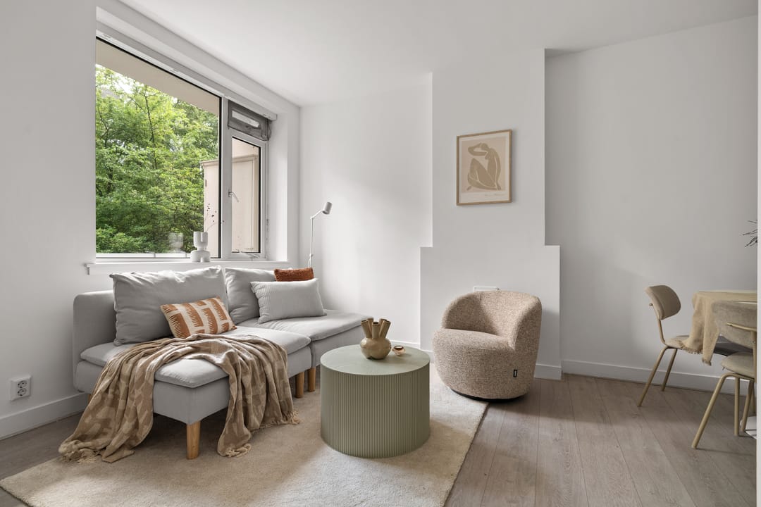 Photo 8 of Zaanstraat 150