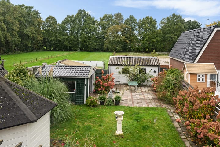 Foto 26 van Oudemolenweg 13