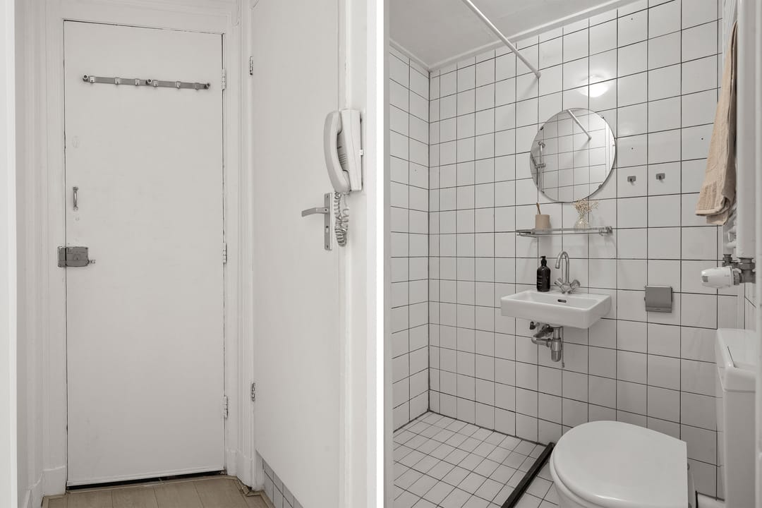 Photo 16 of Zaanstraat 150