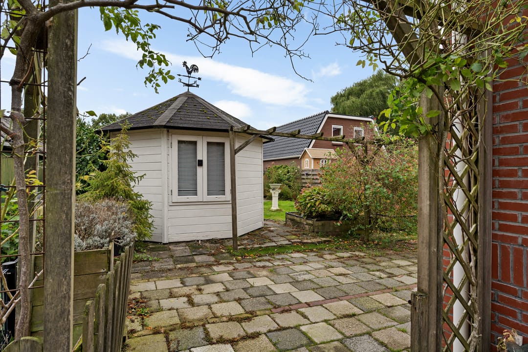 Foto 32 van Oudemolenweg 13