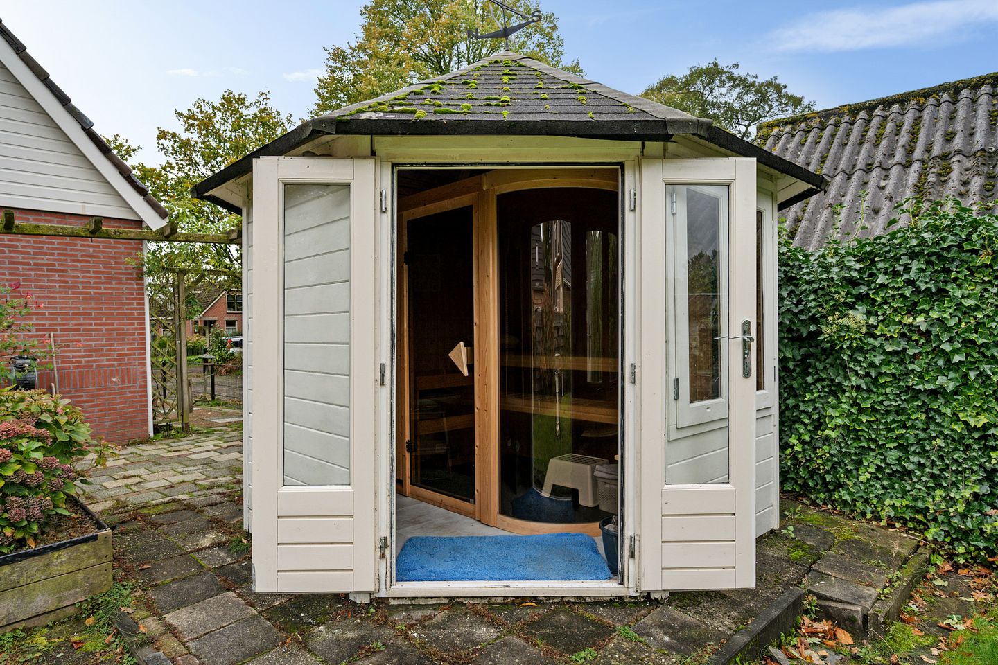 Foto 34 van Oudemolenweg 13