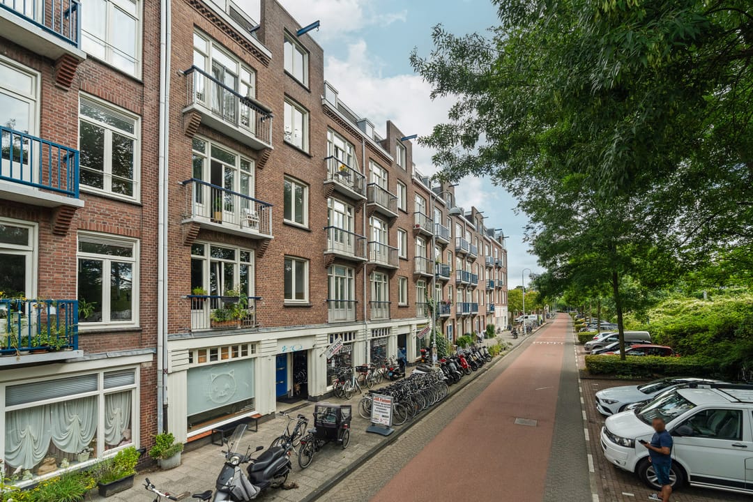 Photo 22 of Zaanstraat 150