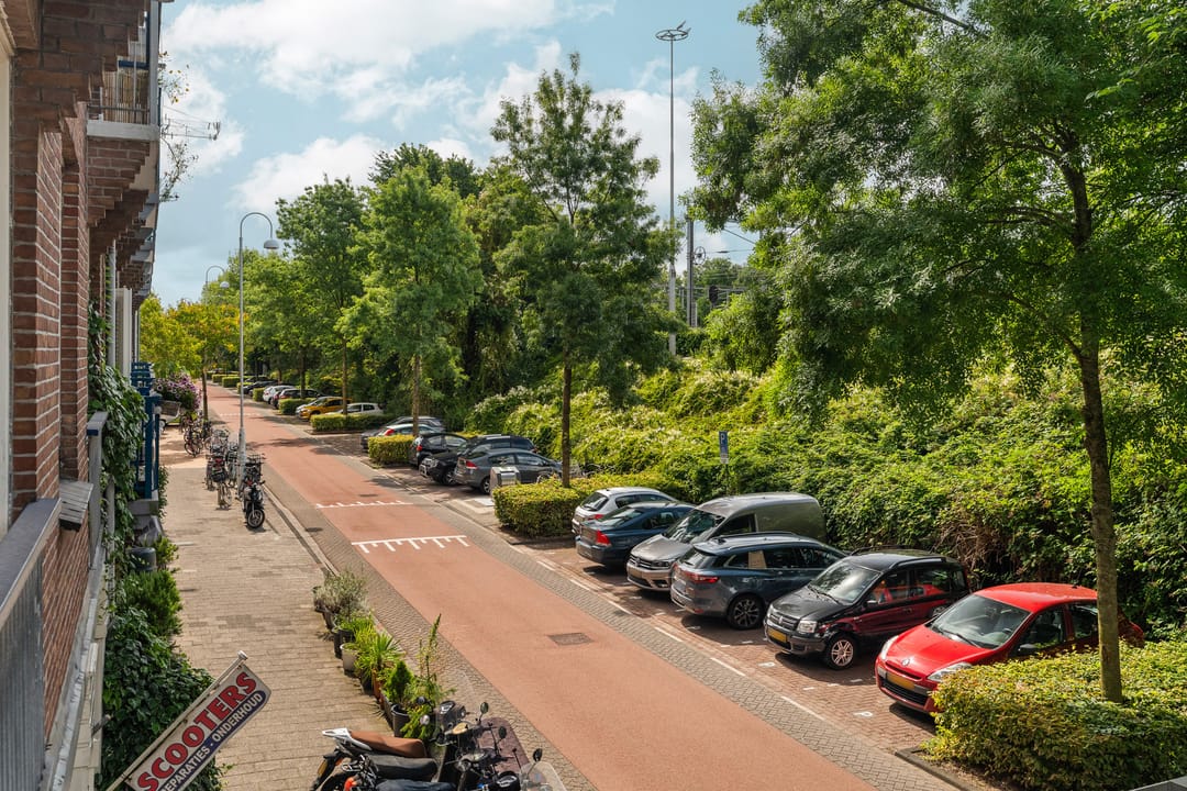 Photo 23 of Zaanstraat 150