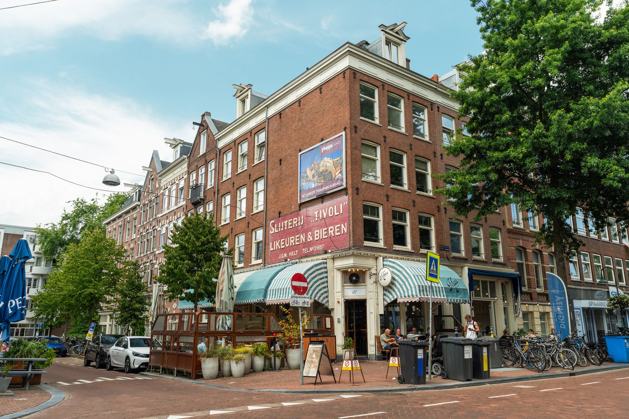 Photo 24 of Zaanstraat 150