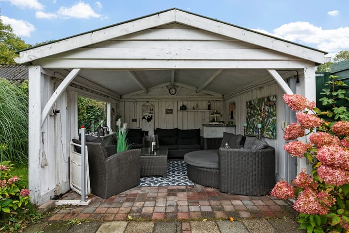 Foto 38 van Oudemolenweg 13