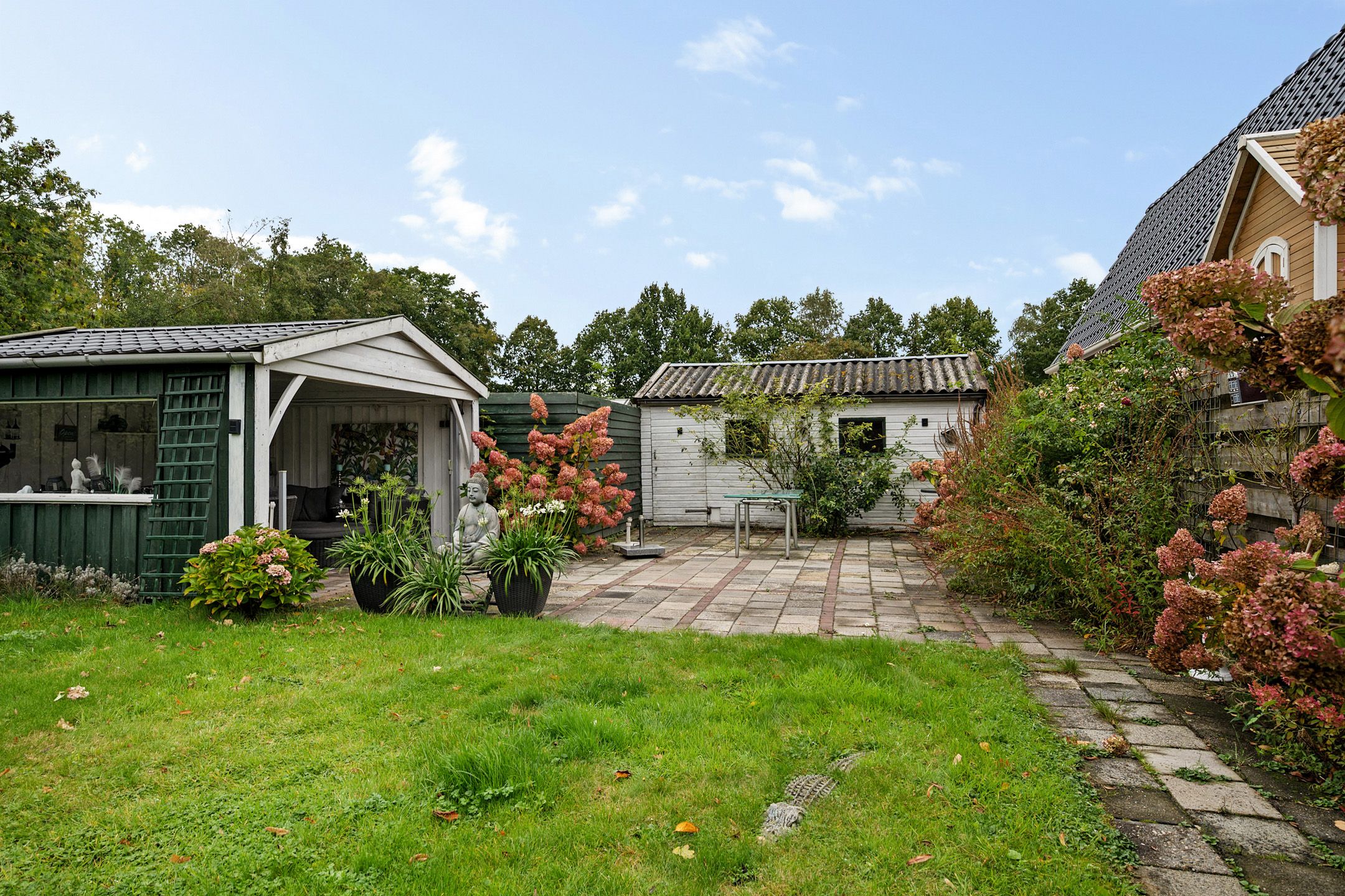 Foto 39 van Oudemolenweg 13