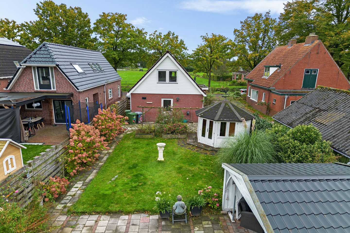 Foto 40 van Oudemolenweg 13