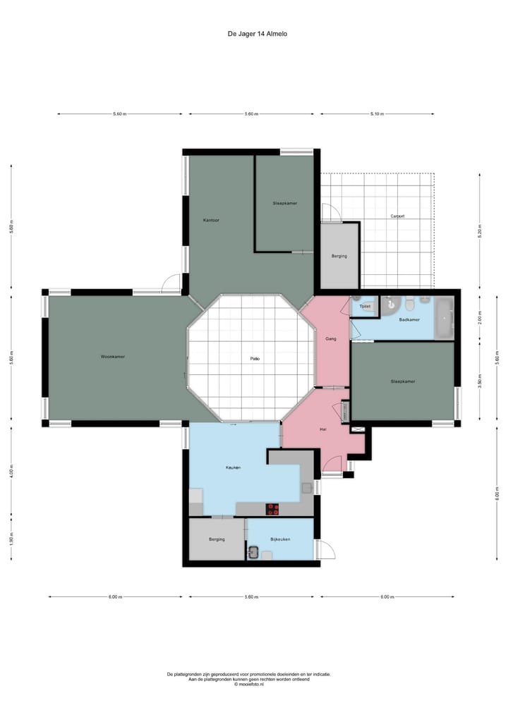 Photo 49 of De Jager 14