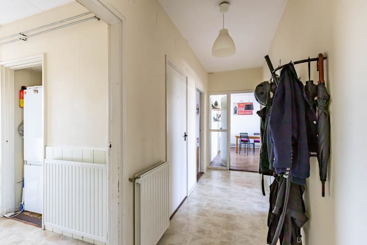 Photo 15 of Paterswoldseweg 318