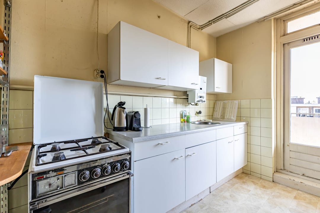 Foto 16 van Paterswoldseweg 318