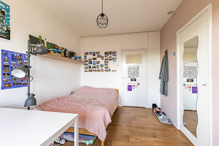 Photo 21 of Paterswoldseweg 318