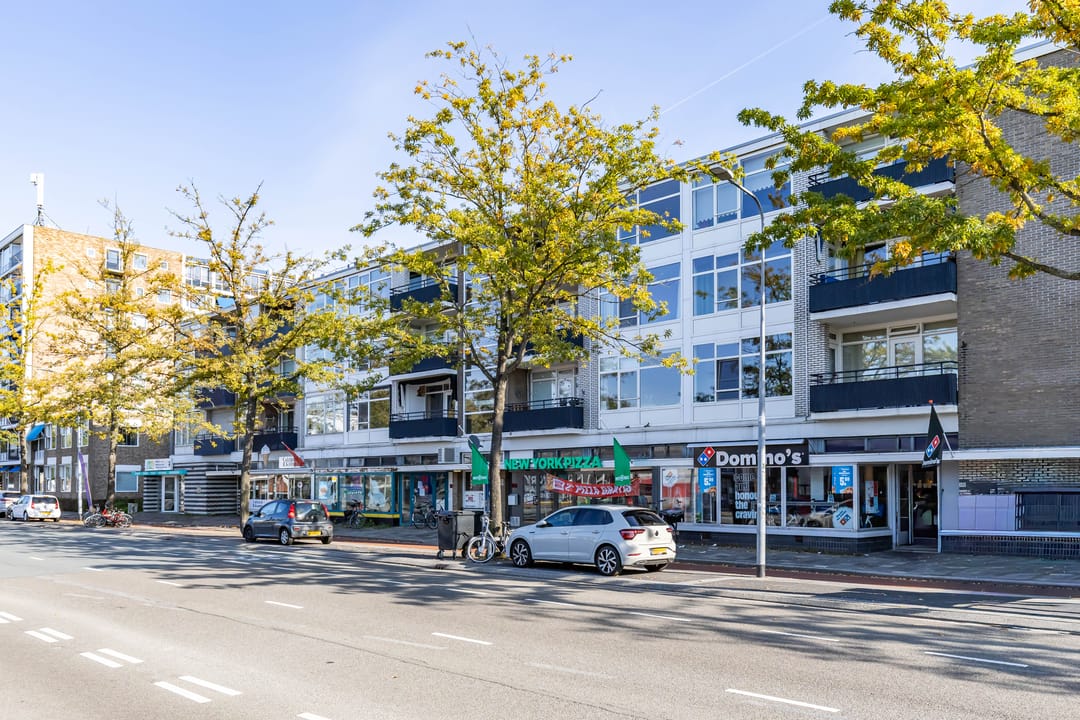 Foto 1 van Paterswoldseweg 318