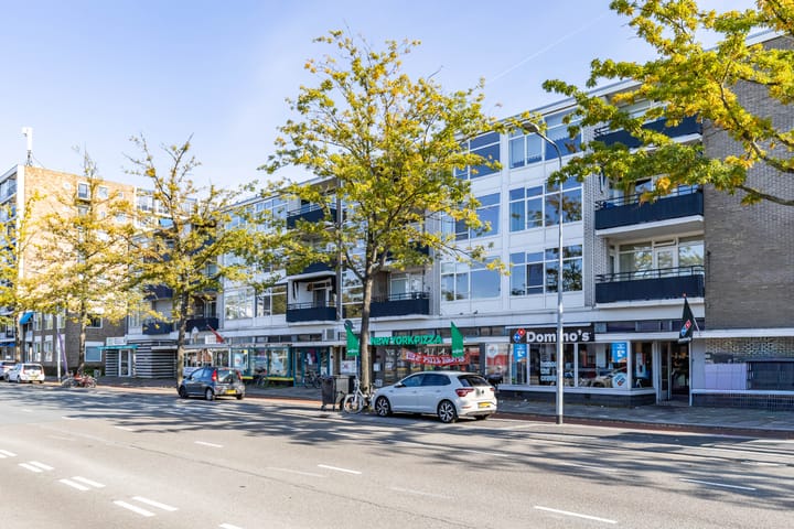 Paterswoldseweg 318 main image