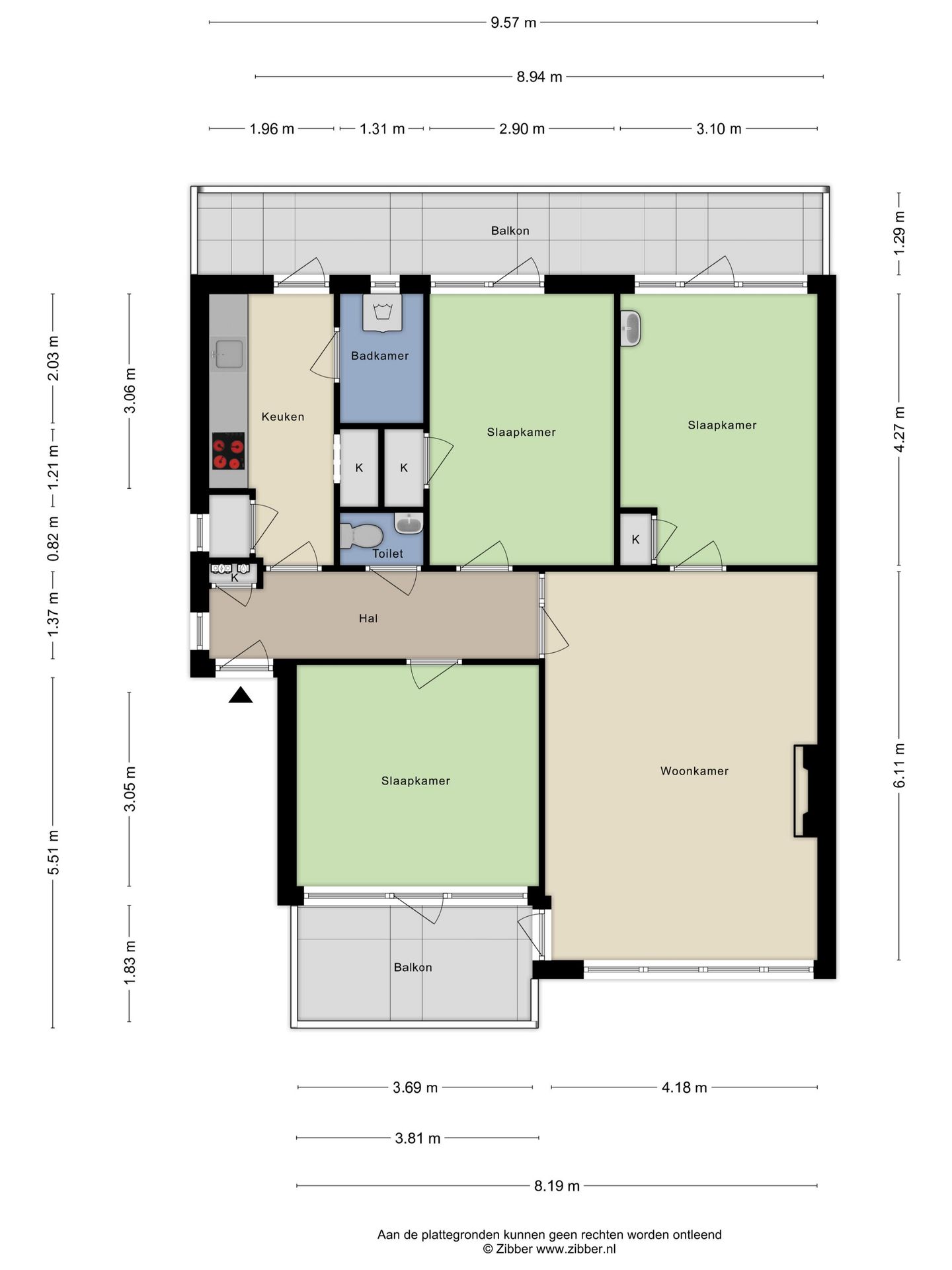 Foto 29 van Paterswoldseweg 318