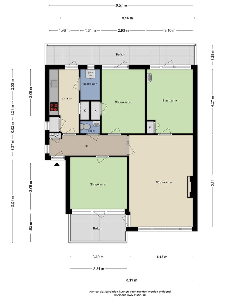 Photo 29 of Paterswoldseweg 318