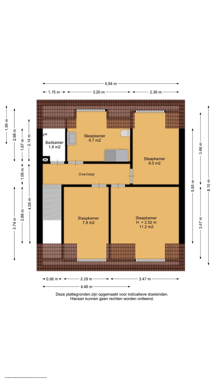 Foto 41 van Langestraat 257