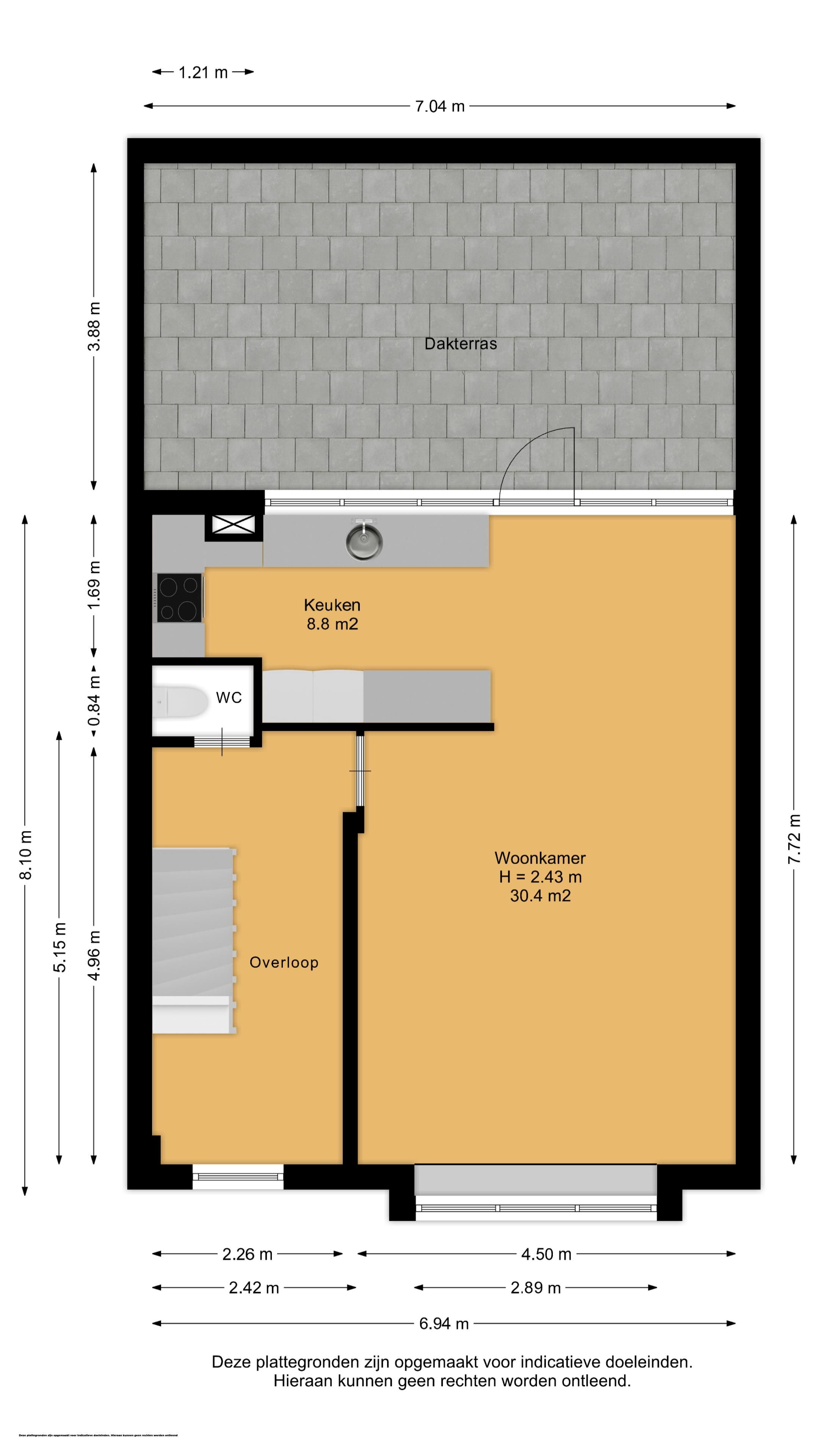 Photo 42 of Langestraat 257