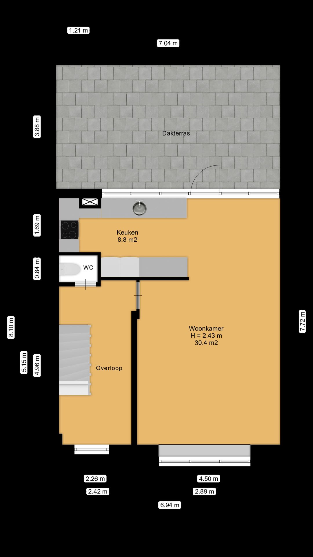 Photo 43 of Langestraat 257