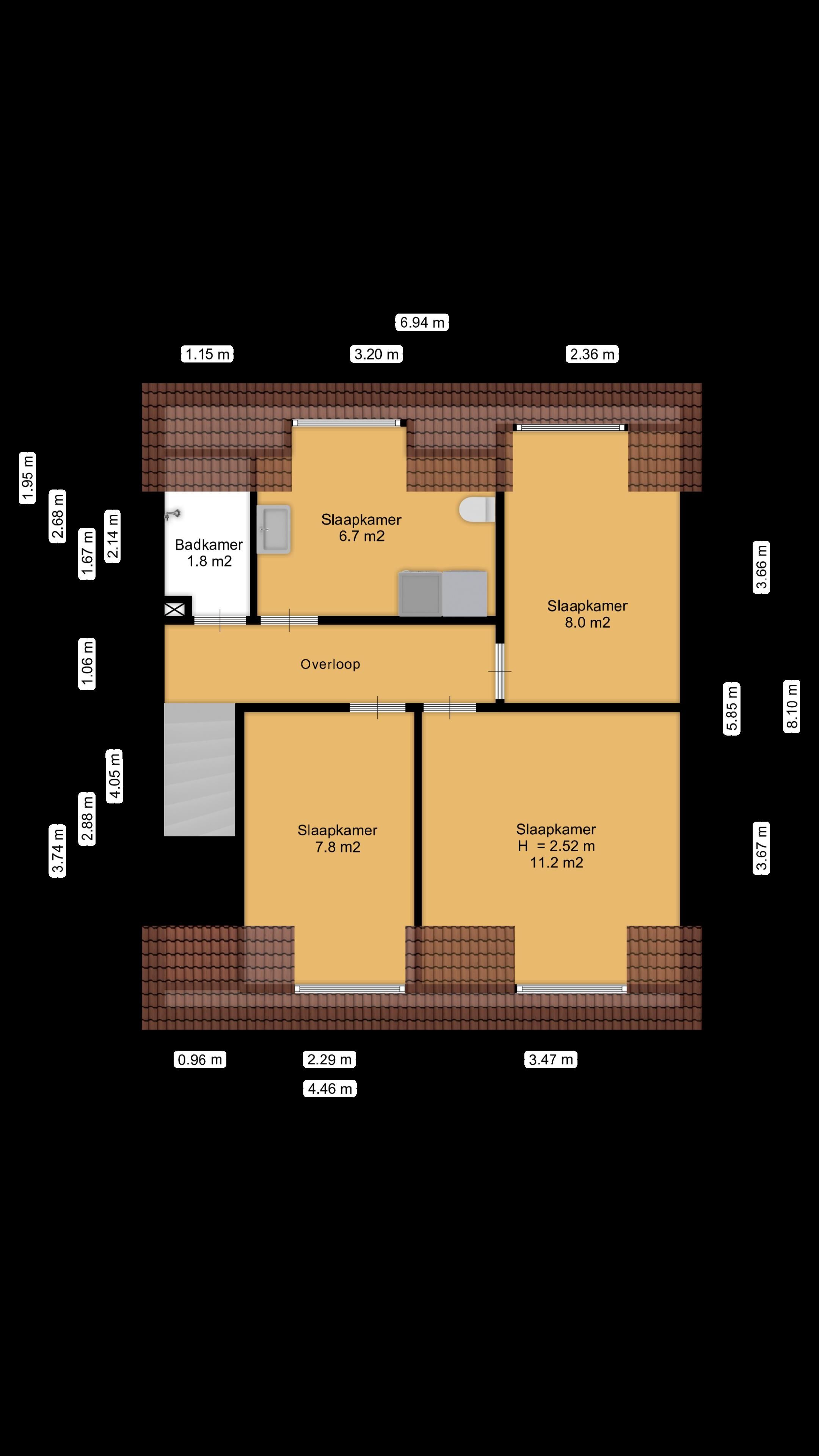 Photo 45 of Langestraat 257