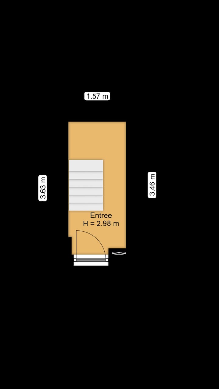 Foto 47 van Langestraat 257