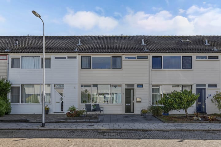 Photo 8 of Bosrand 52