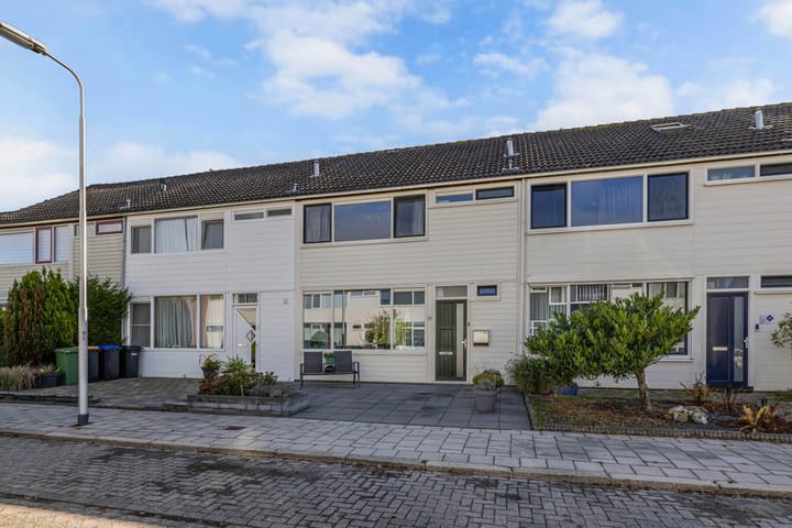 Photo 9 of Bosrand 52