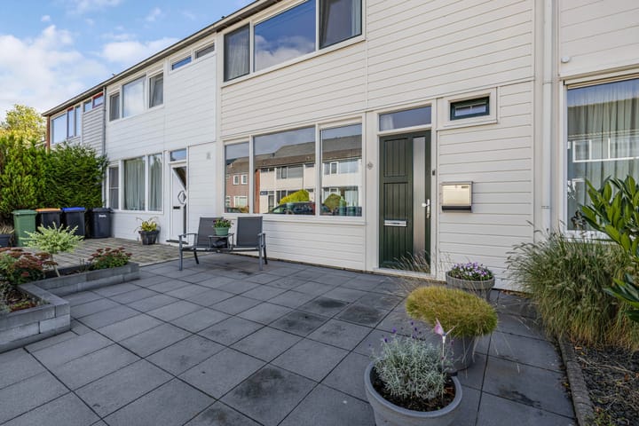 Photo 11 of Bosrand 52