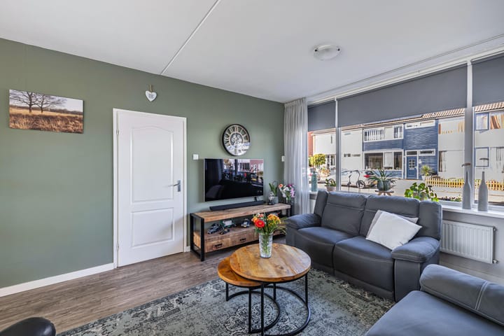 Photo 14 of Bosrand 52