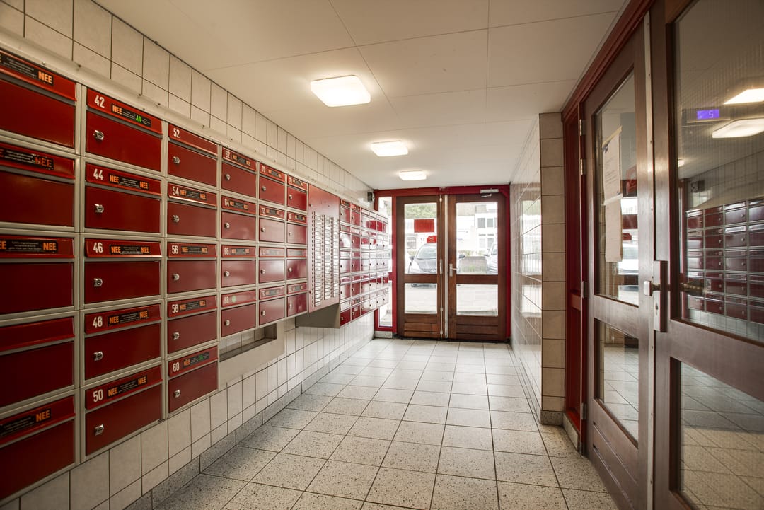 Foto 7 van Hannie Schaftrode 40