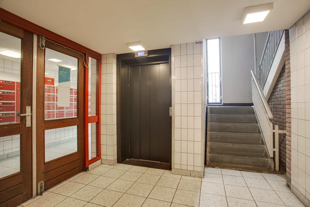 Foto 8 van Hannie Schaftrode 40