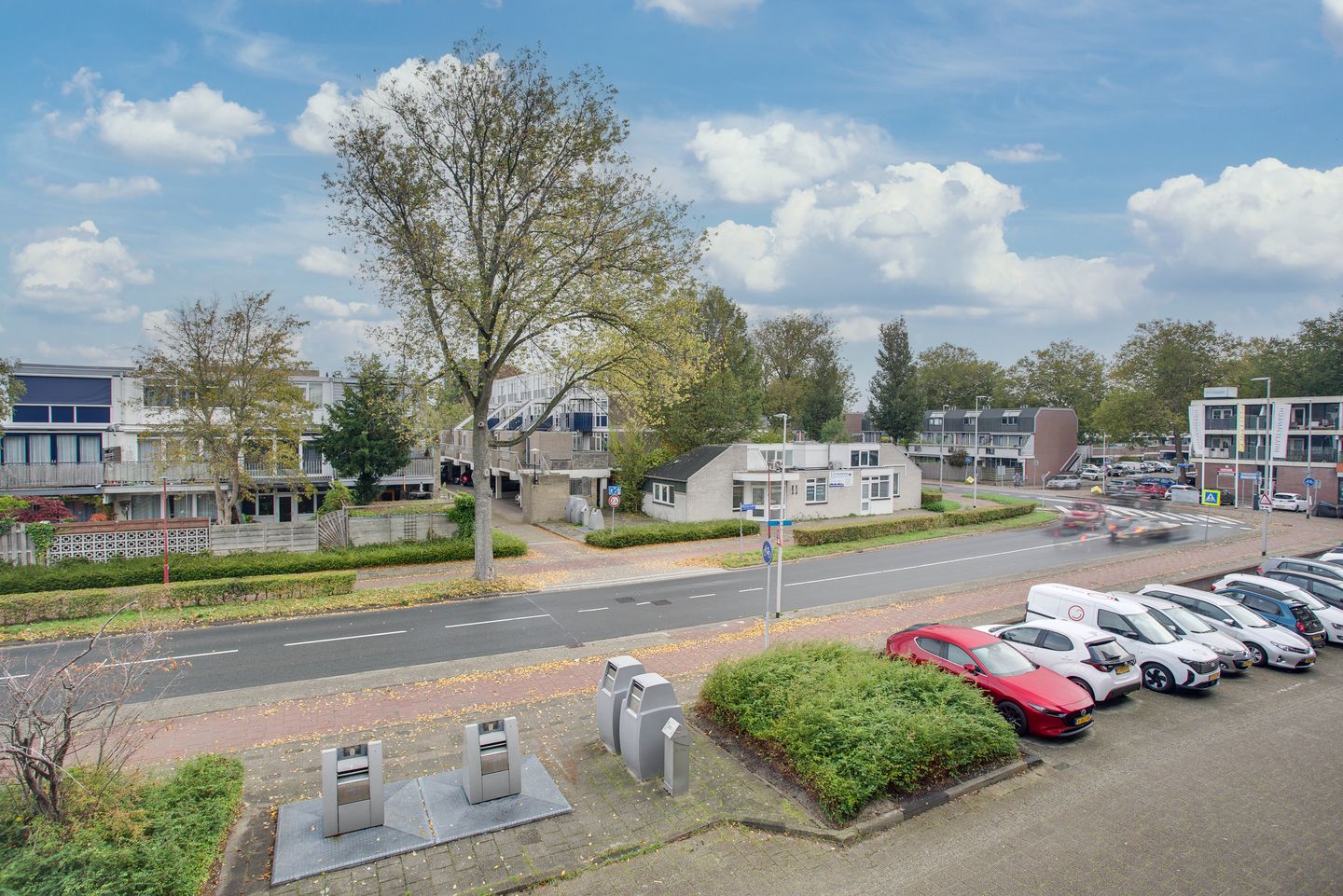 Foto 10 van Hannie Schaftrode 40