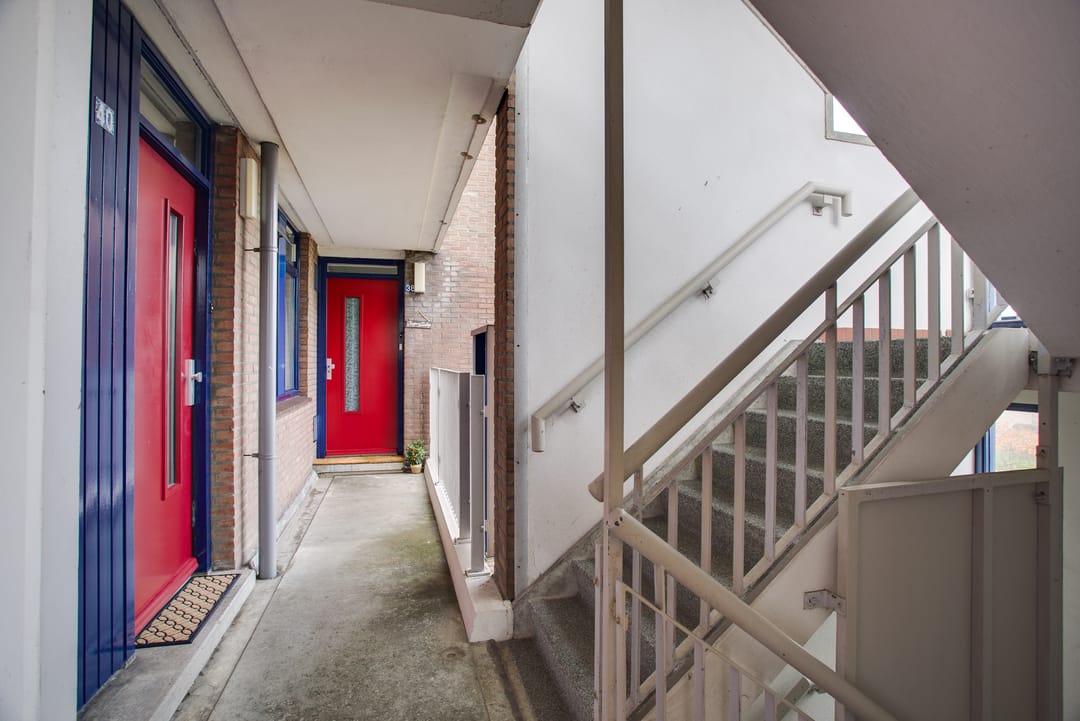 Foto 11 van Hannie Schaftrode 40