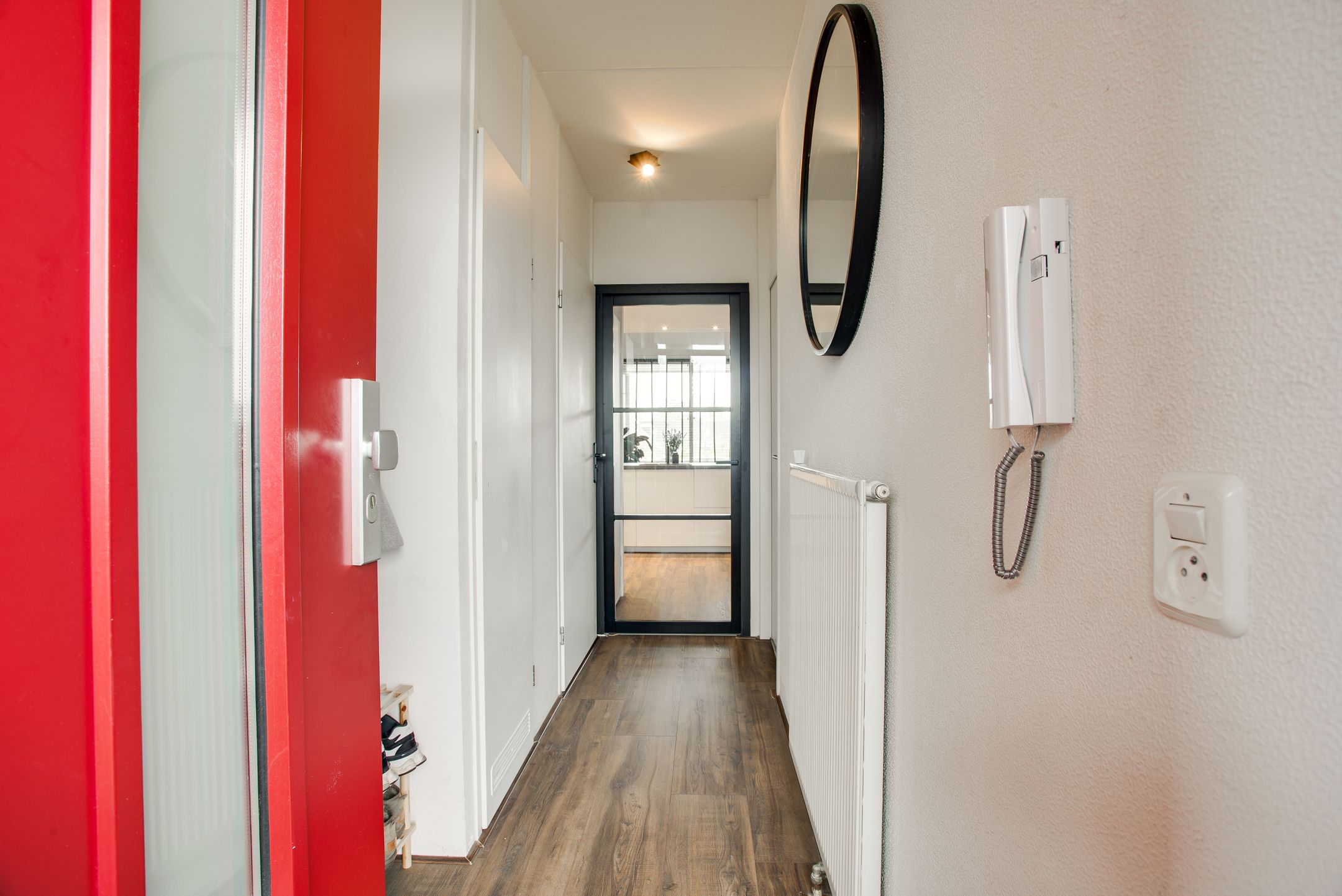 Foto 12 van Hannie Schaftrode 40