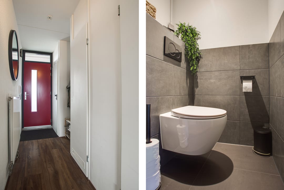 Foto 13 van Hannie Schaftrode 40