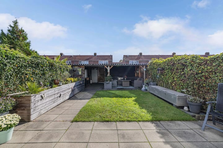 Photo 25 of Bosrand 52