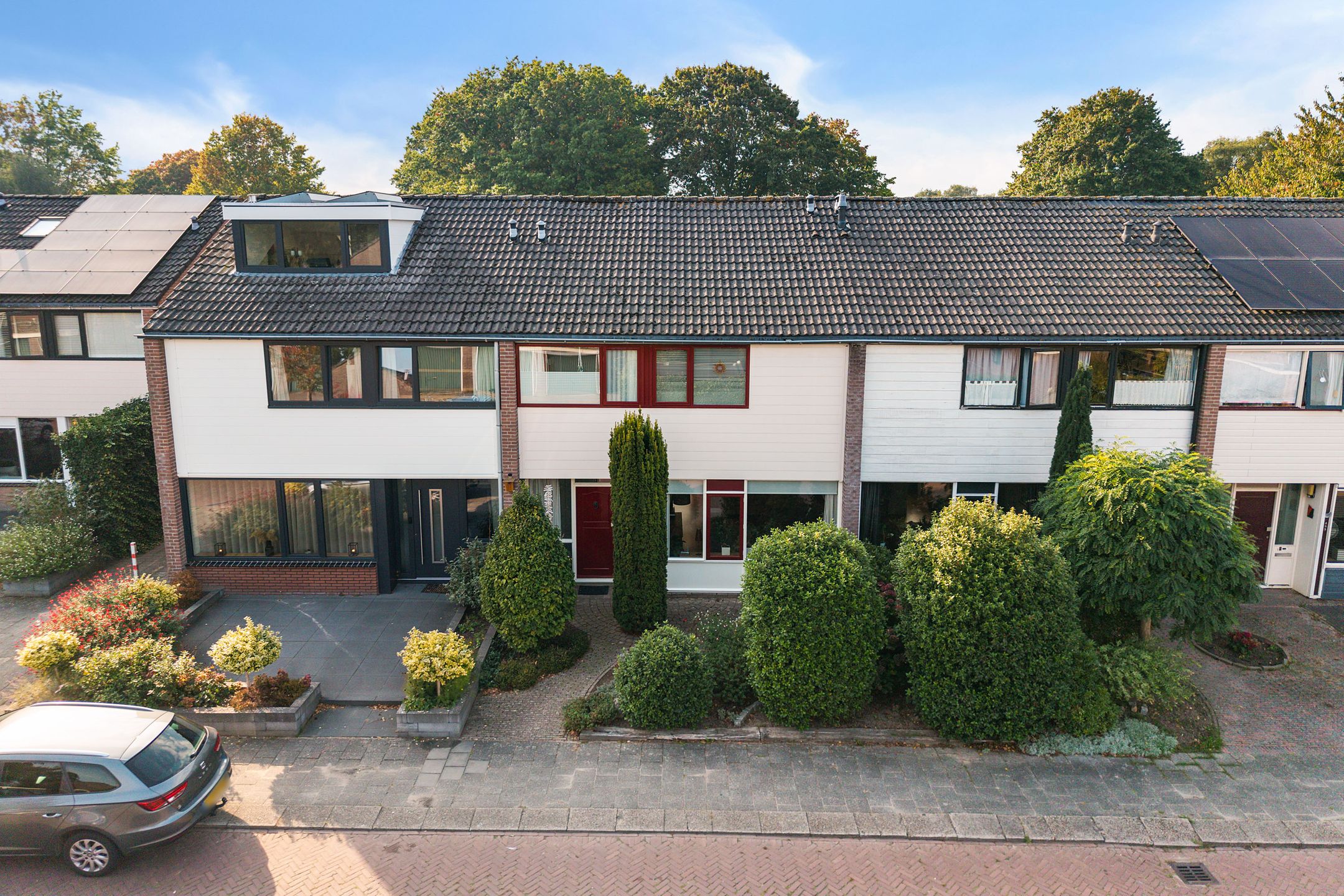 Laan van het Kwekebos, 429, Emmen, 7823KK, Drenthe, Nederland 429